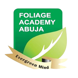 Foliage Academy Logo